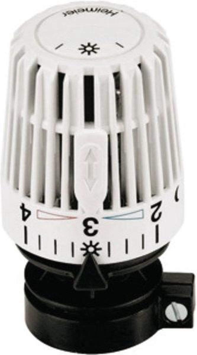 Heimeier Thermolux K Radiatorthermostaatknop