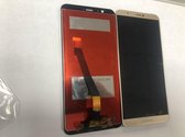 Huawei p smart LCD scherm Gold