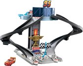 Cars Rust-Eze Racing Tower Speelset