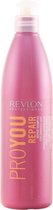 Revlon Professional - Pro You Repair Shampoo - Restorative Shampoo - 350ml