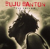 Buju Banton - Til Shiloh (2 LP) (25th Anniversary Edition)