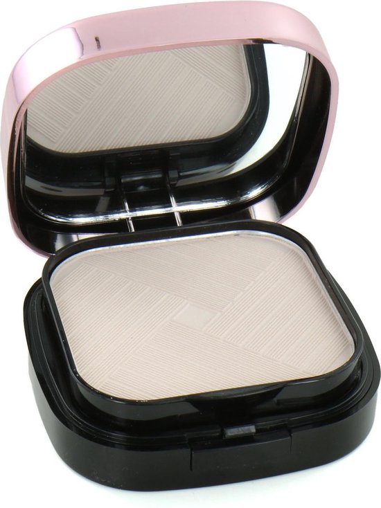 MUA Strobe & Glow Highlight Kit Pearl Gold