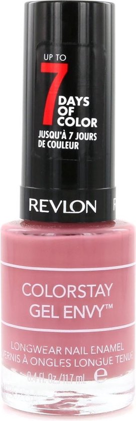 Revlon Colorstay Gel Envy Nagellak - 122 Tippy Toes