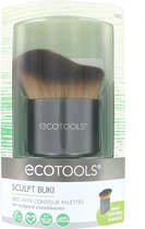 EcoTools 79625016222 brosse de maquillage pour le visage et le corps