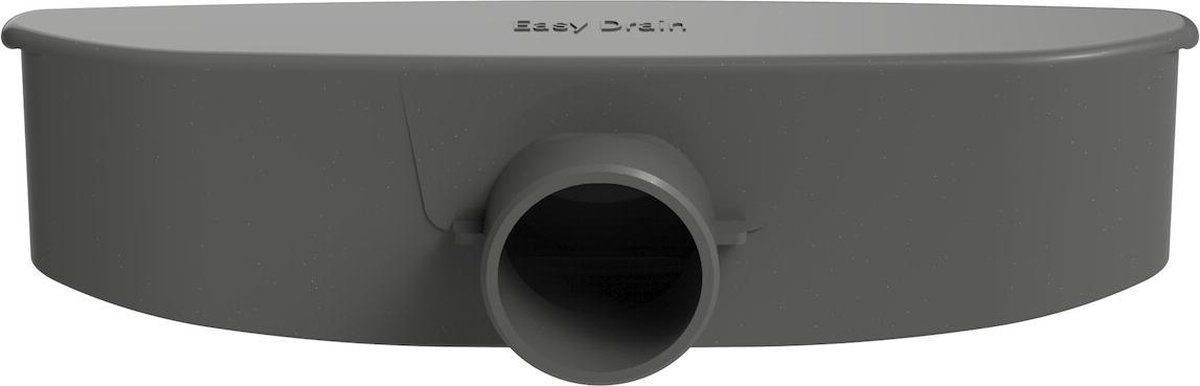 Easydrain Compact Toebeh./Onderdelen Voor Afvoerput Spamod01 - 30mm