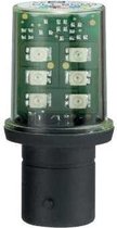 Schneider Electric Harmony LED-lamp - DL1BDM1 - E39MR