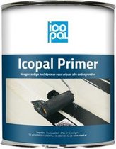 Icopal Primer blik=1 liter, prijs=per blik