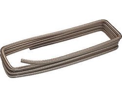 Raminex Inoflex Flexibele roestvaststalen buis
