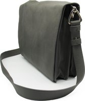 Messenger bag - Grey