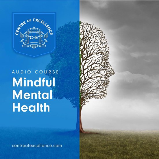 Mindful Mental Health - cover