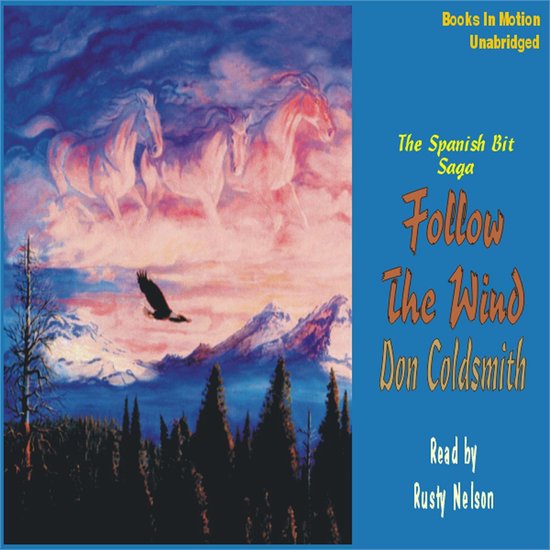 Follow the Wind - cover