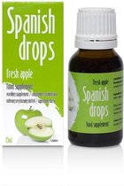 COBECO PHARMA | Spanish Fly Fresh Apple