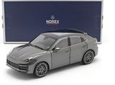 Porsche Cayenne Turbo Coupé 2019 - 1:18 - Norev