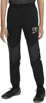 Nike Sportbroek - Maat L  - Unisex - zwart/grijs/wit 152/158