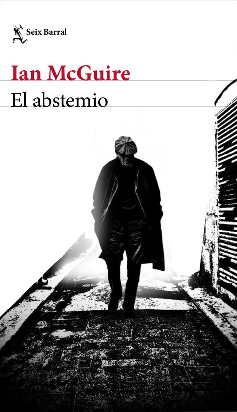 Biblioteca Formentor - El abstemio - cover
