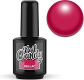 Nail Candy Gellak: Sour Cherries - 15ml