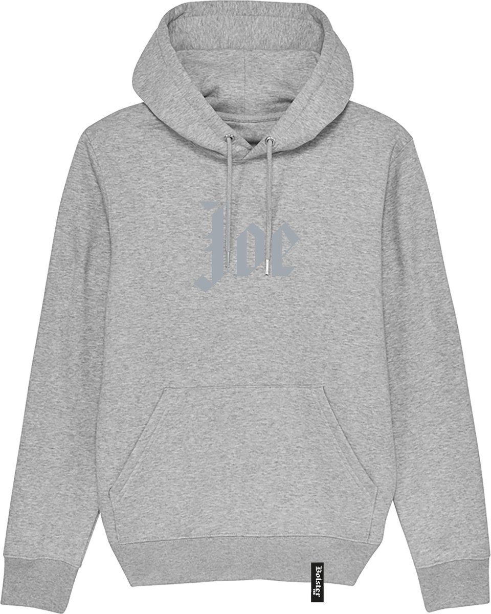 Trui | Bolster#0043 - Joe hoodie | Maat: XL