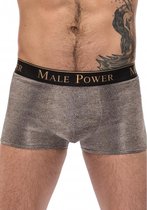 Viper Pouch Short - Snake - Small - Maat XL - Lingerie For Him - snake - Discreet verpakt en bezorgd