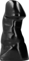 All Black 26 cm - Butt Plugs & Anal Dildos - black - Discreet verpakt en bezorgd