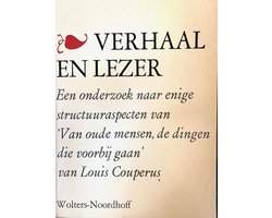 Verhaal en lezer