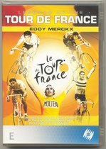 Legends of Le Tour de France Eddy Merckx