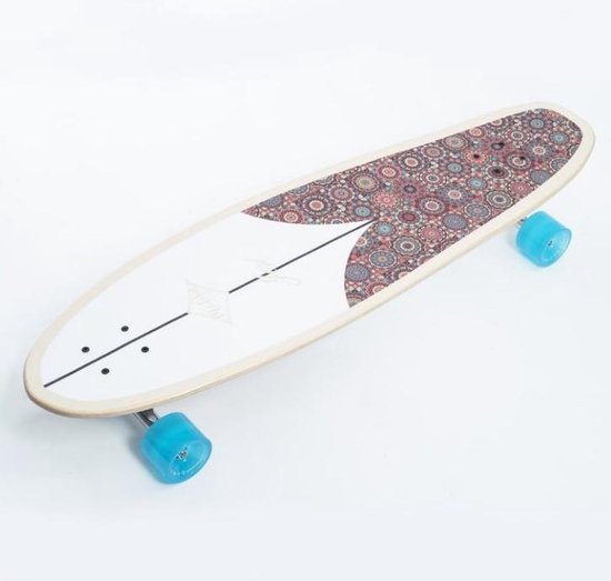 激安価格の Yow surfskate｜ヤウ 36インチ マリブー マリブ ヤウ