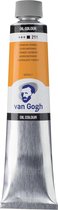 Van Gogh Olieverf tube 200mL 211 Cadmiumoranje