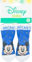 Baby - Sokjes - maat 0-6 Maanden - Mickey - Disney