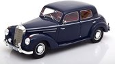 Mercedes-Benz 220 (W187) Limousine 1953 Blue