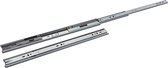 Ladegeleider 40kg – 750mm – softclose