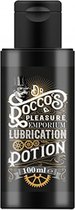 Lubrication Potion - Lubricants - black - Discreet verpakt en bezorgd