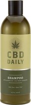 CBD Daily Shampoo - 16 oz / 473 ml - CBD products - Discreet verpakt en bezorgd