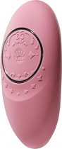 Jeanne Rouge Pink - Massager & Wands - rouge pink - Discreet verpakt en bezorgd