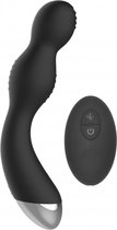 Electro Shock - G-Spot Vibrator - Black - G-Spot Vibrators - black - Discreet verpakt en bezorgd