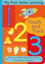 My First Home Learning- Touch and Trace 123