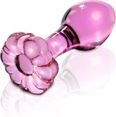 Icicles No. 48 - Butt Plugs & Anal Dildos - pink - Discreet verpakt en bezorgd