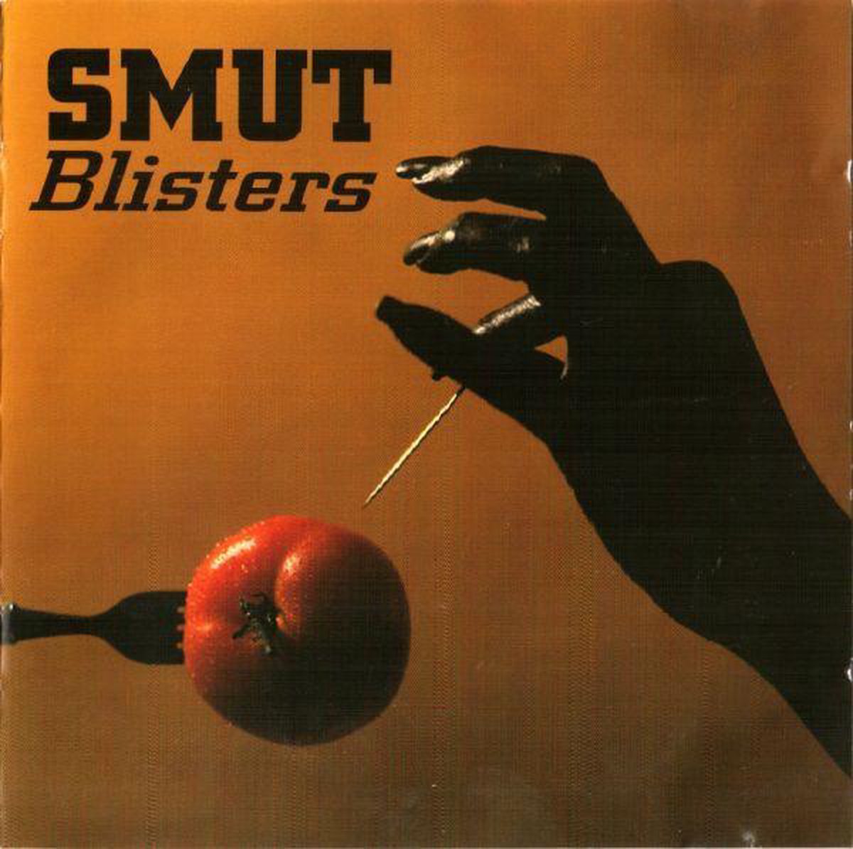 Blisters