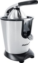 Steba ZP2 Citruspers RVS/Zwart
