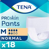 TENA Pants Normal - Medium 18st