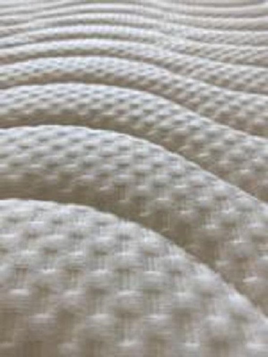 Vegan - 160x210 Topmatras - Koudschuim HR