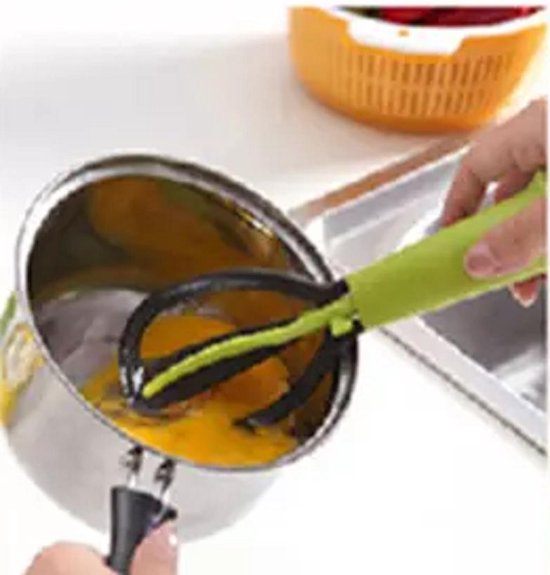 Rijstlepel