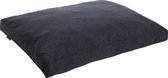 MaxxNobel - Hondenkussen - Cozy easy clean - M - 100 x 70 cm - Antraciet