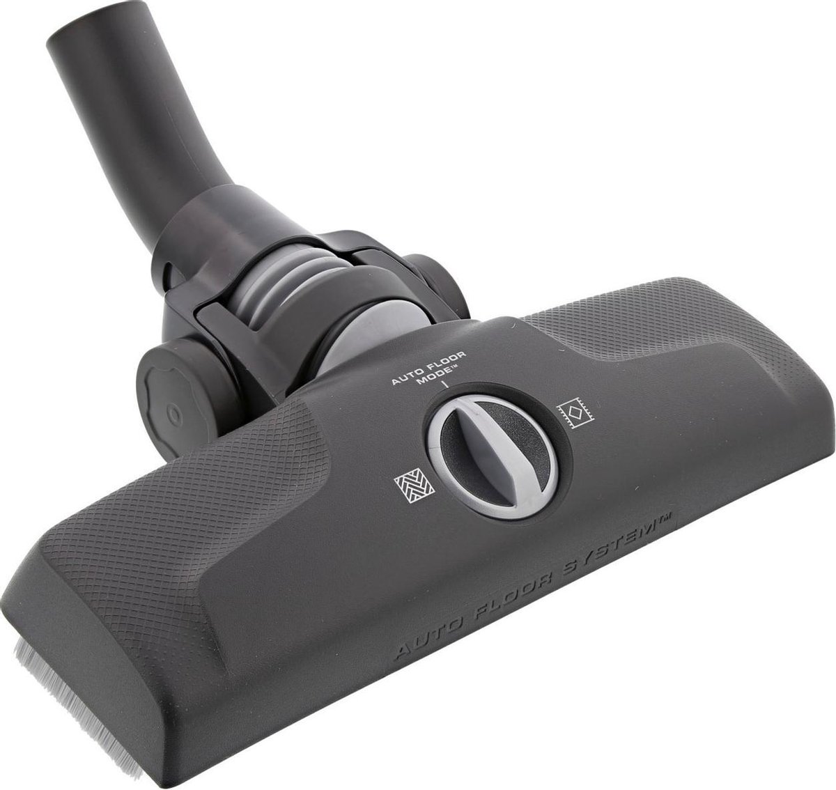 AEG DustMagnet™- zuigmond, zwart -1924991076