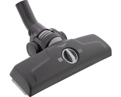 AEG DustMagnet™- zuigmond, zwart -1924991076