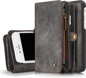 ShieldCase 2-in-1 Wallet Case geschikt voor Apple iPhone 7 / 8