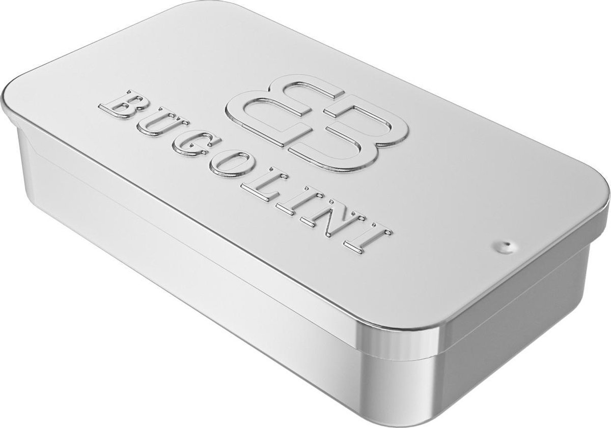 Goedkoopste BUGOLINI® NELLA NOTTE - SOLIDE PARFUM VOOR MANNEN - SOLIDE GEUR - Nieuwe Type Parfum voor Hem