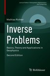 Lecture Notes in Geosystems Mathematics and Computing - Inverse Problems