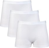 Beeren Meisjes Comfort Feeling 3 Pack Short