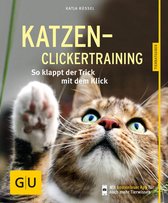 GU Katzen - Katzen-Clickertraining