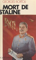 Mort de Staline